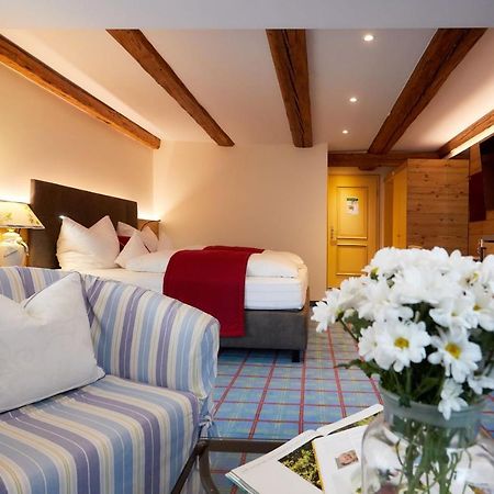 Romantik Hotel Rindenmuehle Villingen-Schwenningen Eksteriør billede