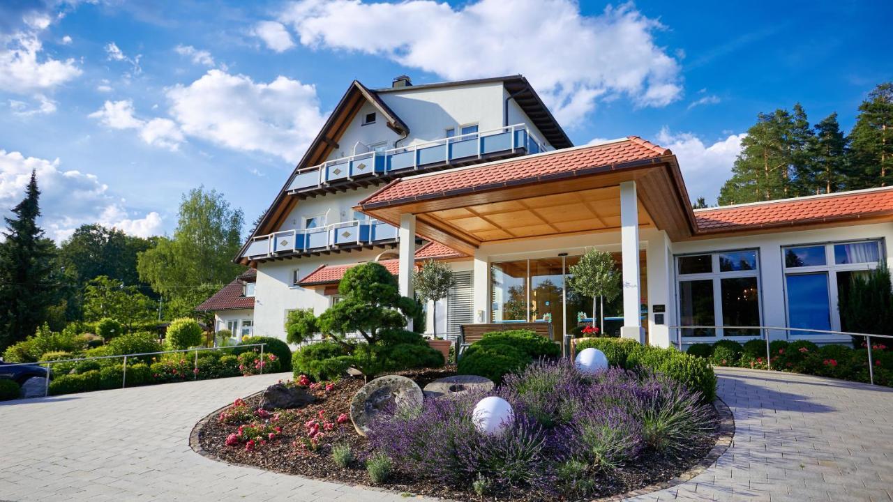 Romantik Hotel Rindenmuehle Villingen-Schwenningen Eksteriør billede