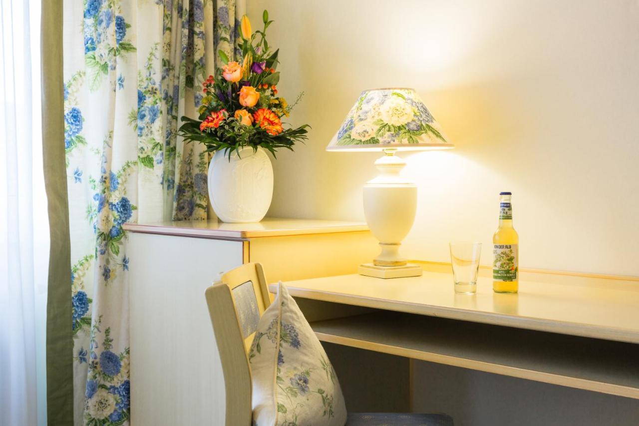 Romantik Hotel Rindenmuehle Villingen-Schwenningen Eksteriør billede