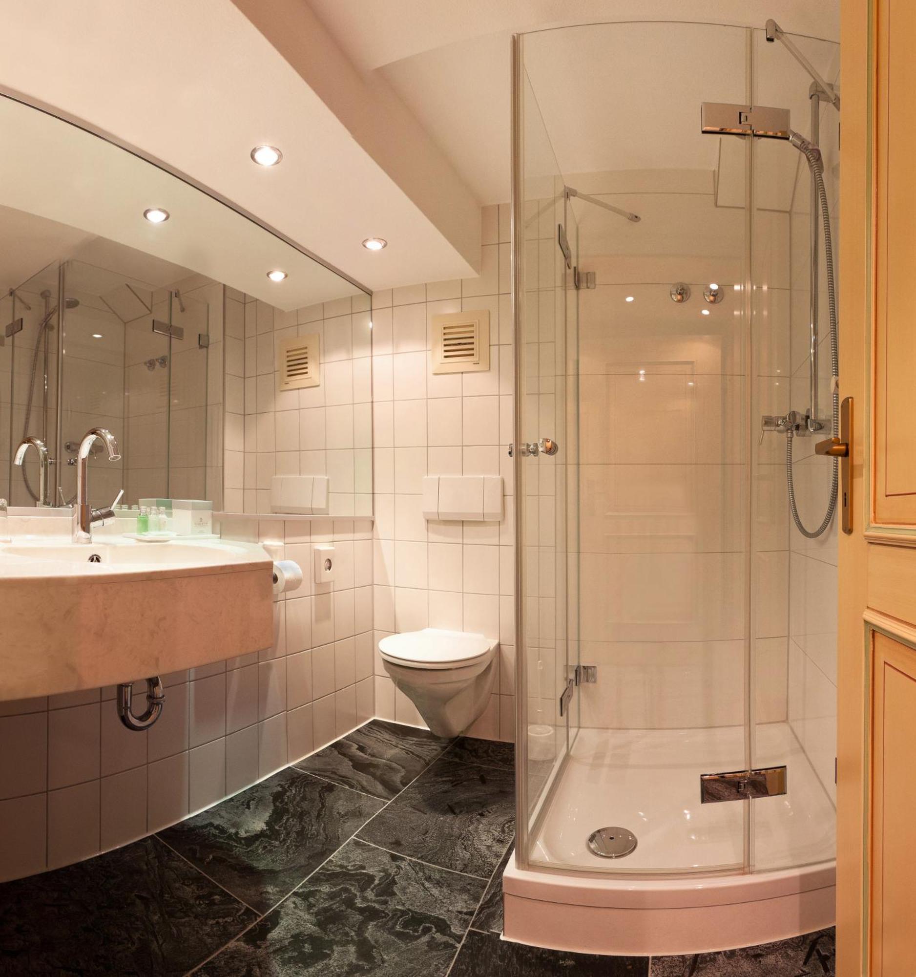 Romantik Hotel Rindenmuehle Villingen-Schwenningen Eksteriør billede