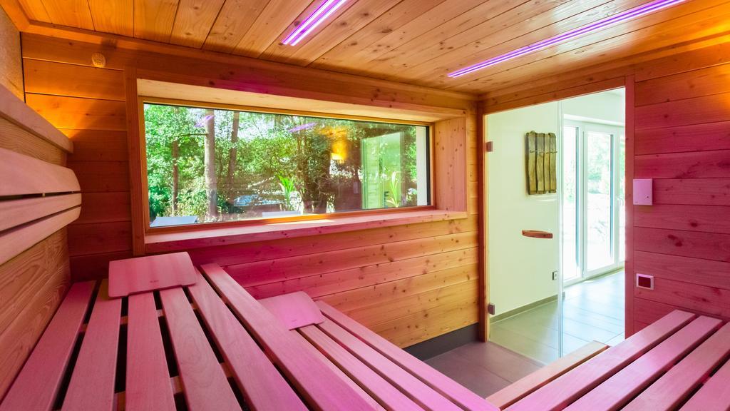 Romantik Hotel Rindenmuehle Villingen-Schwenningen Eksteriør billede