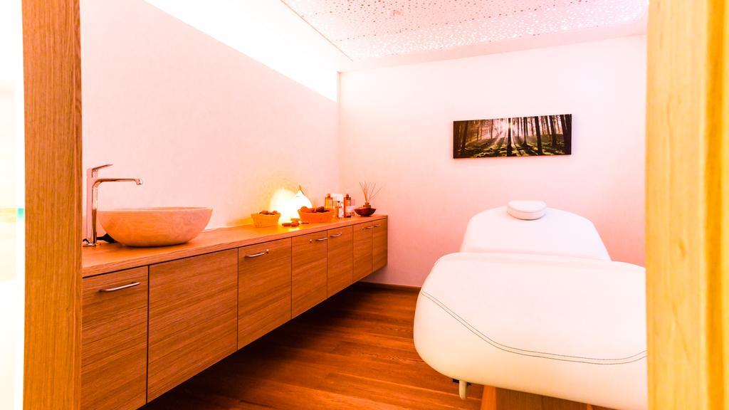 Romantik Hotel Rindenmuehle Villingen-Schwenningen Eksteriør billede