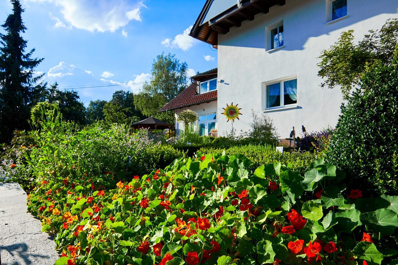 Romantik Hotel Rindenmuehle Villingen-Schwenningen Eksteriør billede