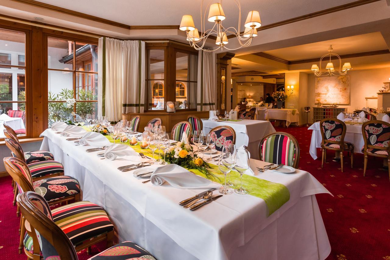 Romantik Hotel Rindenmuehle Villingen-Schwenningen Eksteriør billede
