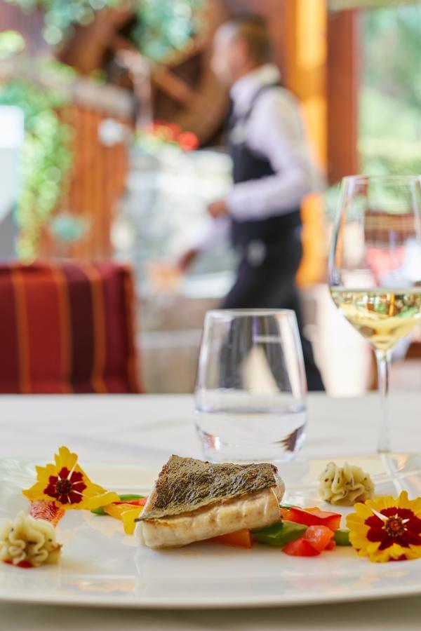 Romantik Hotel Rindenmuehle Villingen-Schwenningen Eksteriør billede