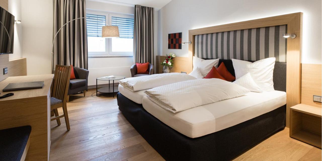 Romantik Hotel Rindenmuehle Villingen-Schwenningen Eksteriør billede